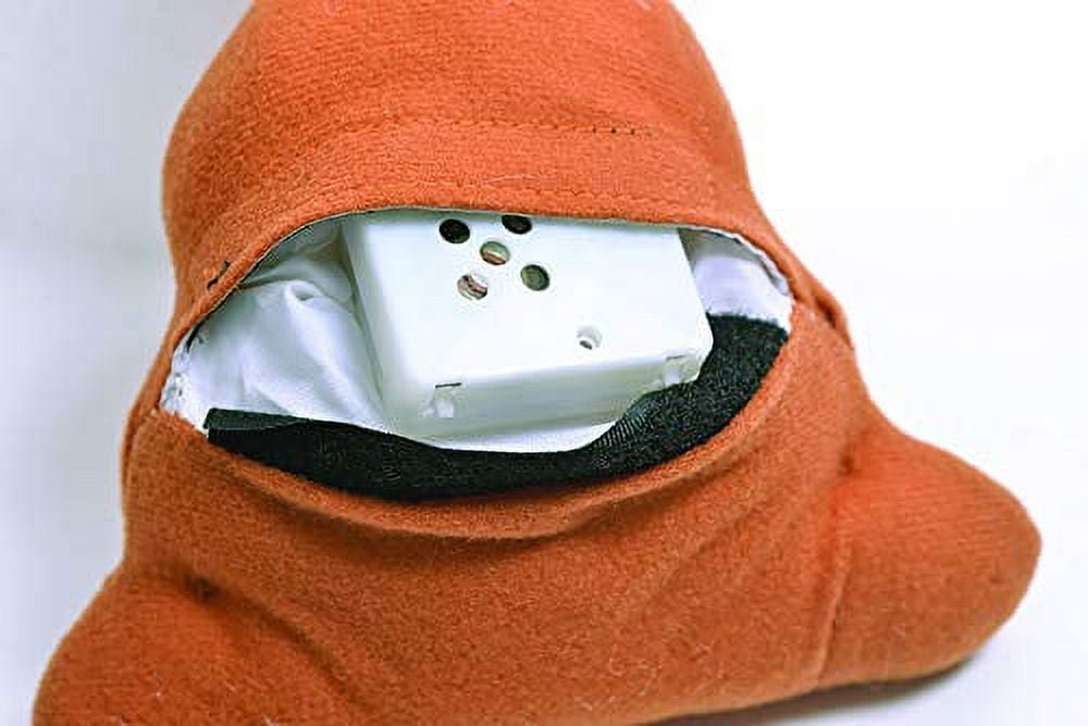 Ideas In Life Funny Grab The Poop Game for Small and Big Kids Outdoor