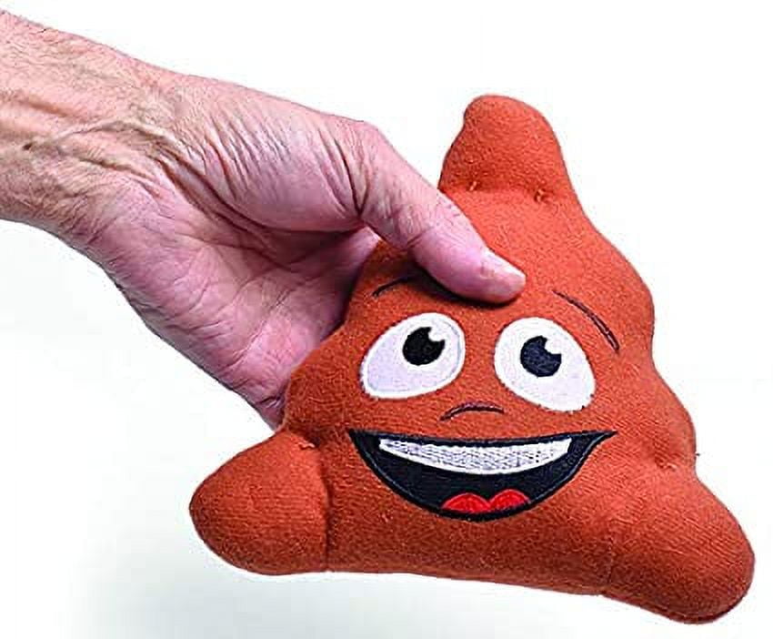 Ideas In Life Funny Grab The Poop Game for Small and Big Kids