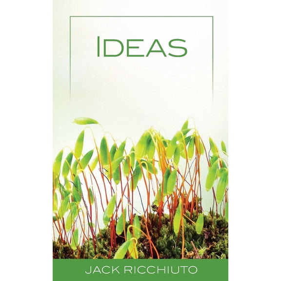 Ideas, (Paperback)