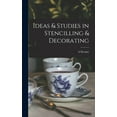 thumbnail image 1 of Ideas & Studies in Stencilling & Decorating, (Hardcover), 1 of 1