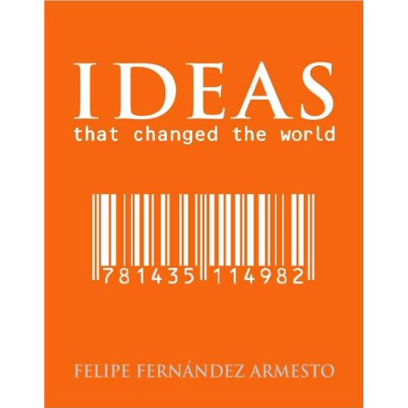 Pre-Owned Ideas That Changed the World Paperback