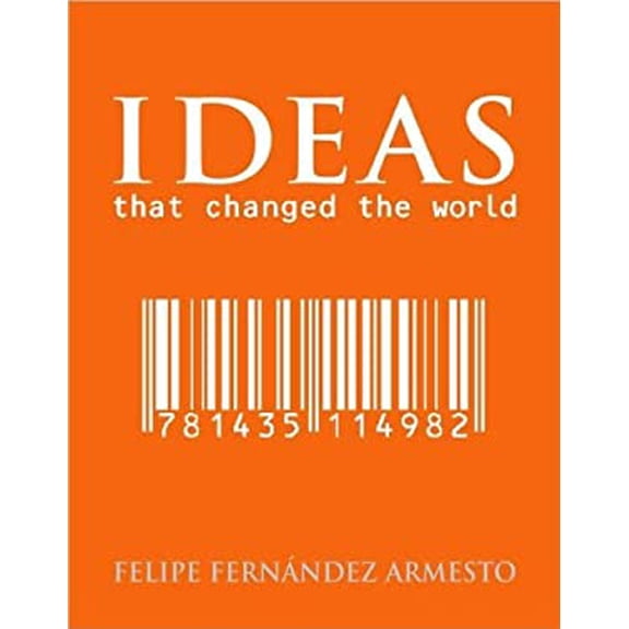 Pre-Owned Ideas That Changed the World 9781435114982 Used