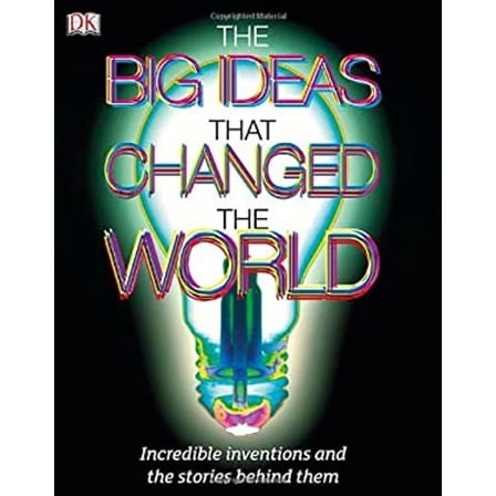 Pre-Owned Ideas That Changed the World (Hardcover) 0756665310 9780756665319