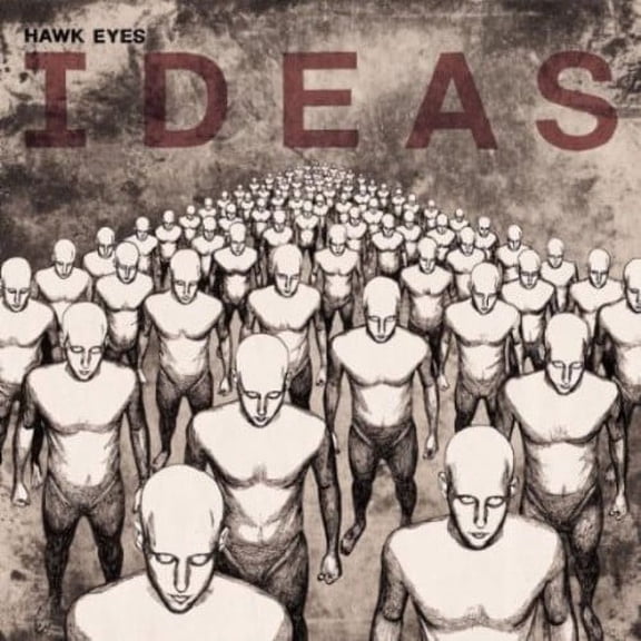 Ideas (Vinyl)