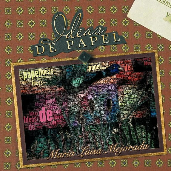Ideas de Papel (Paperback)