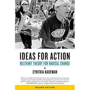 Pre-Owned Ideas for Action: Relevant Theory for Radical Change (Paperback) 1629631477 9781629631479