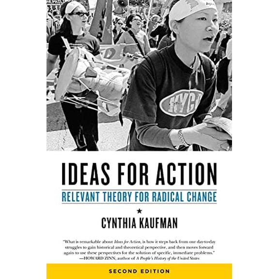 Pre-Owned Ideas for Action: Relevant Theory for Radical Change (Paperback) 1629631477 9781629631479