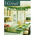 thumbnail image 1 of Pre-Owned Ideas for Great Kitchens (Hardcover) 9780376012364, 1 of 1