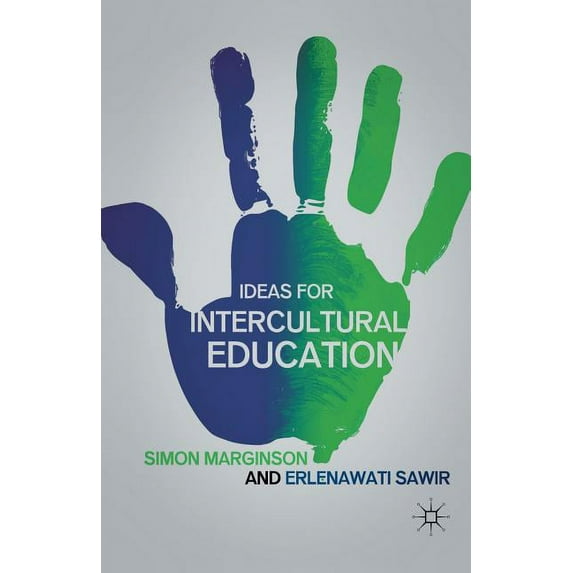 Ideas for Intercultural Education, (Paperback)