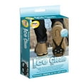 thumbnail image 1 of Ideas In Motion Tread Pro Unisex Ice Cleats One Size Fits All Black, 1 of 5