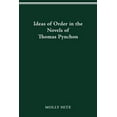 thumbnail image 1 of Ideas of Order in the Novels of Thomas Pynchon (Paperback), 1 of 1