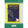thumbnail image 1 of Ideaship (16pt Large Print Edition), (Paperback), 1 of 1