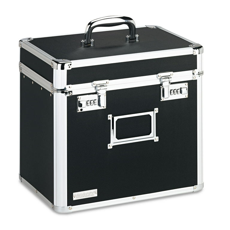 Locking File Chest, Letter Files, 13.5 Locking File Chest, Letter Files, 13.5