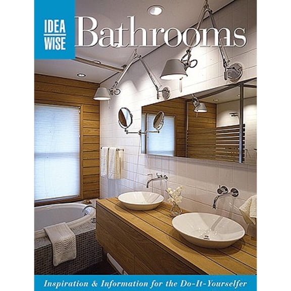 Ideawise : Bathrooms