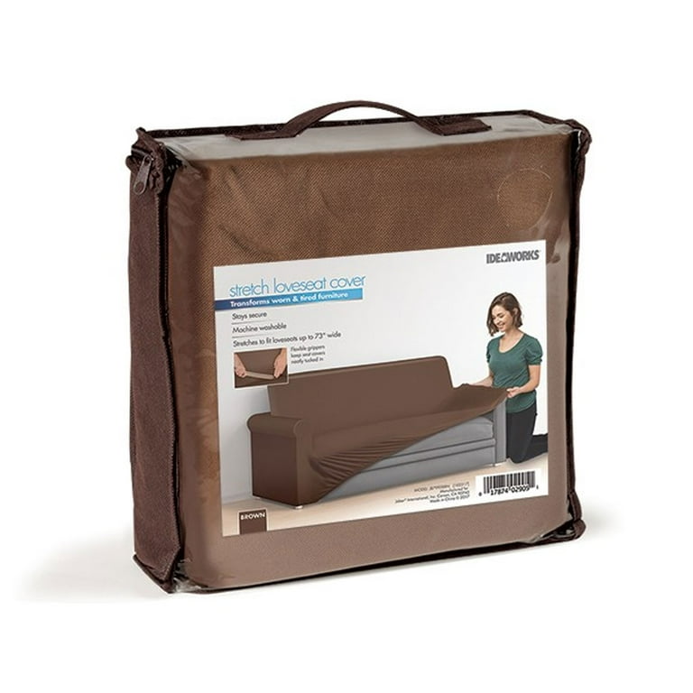 Ideaworks stretchable seat covers sales