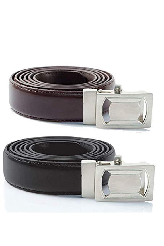 Jobar - S/2 Click N' Go Fashion Belts