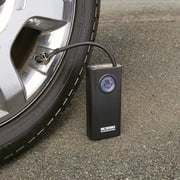Ideaworks Portable Air Compressor