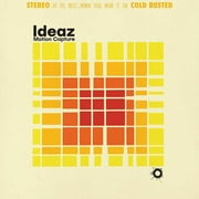 Ideaz - Motion Capture - Music & Performance - CD