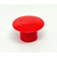 thumbnail image 1 of Idec, AYD3BN-R, Twist Push-pull Button, 1 of 2