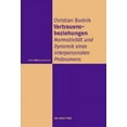 thumbnail image 1 of Ideen & Argumente Vertrauensbeziehungen, (Hardcover), 1 of 1