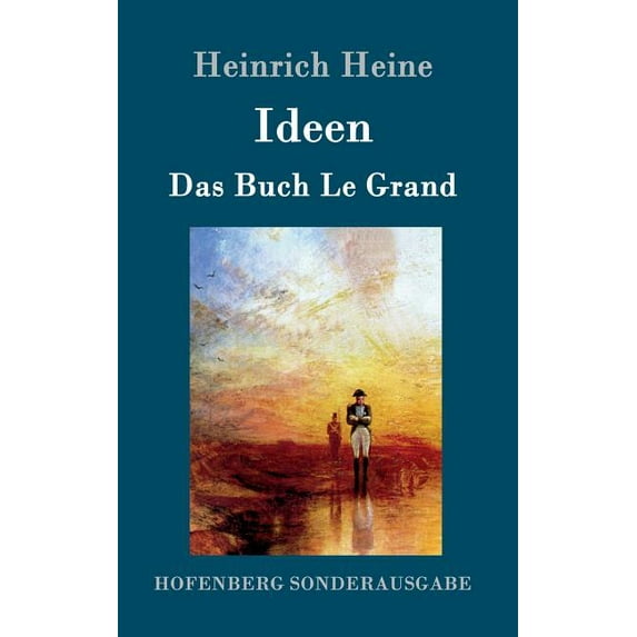 Ideen. Das Buch Le Grand (Hardcover)