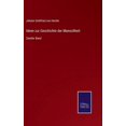 thumbnail image 1 of Ideen zur Geschichte der Menschheit: Zweiter Band (Hardcover), 1 of 1