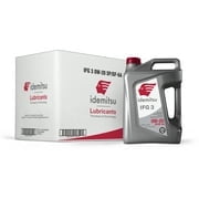 Idemitsu 0W-20 Full Synthetic Engine Oil for Automotive Vehicle