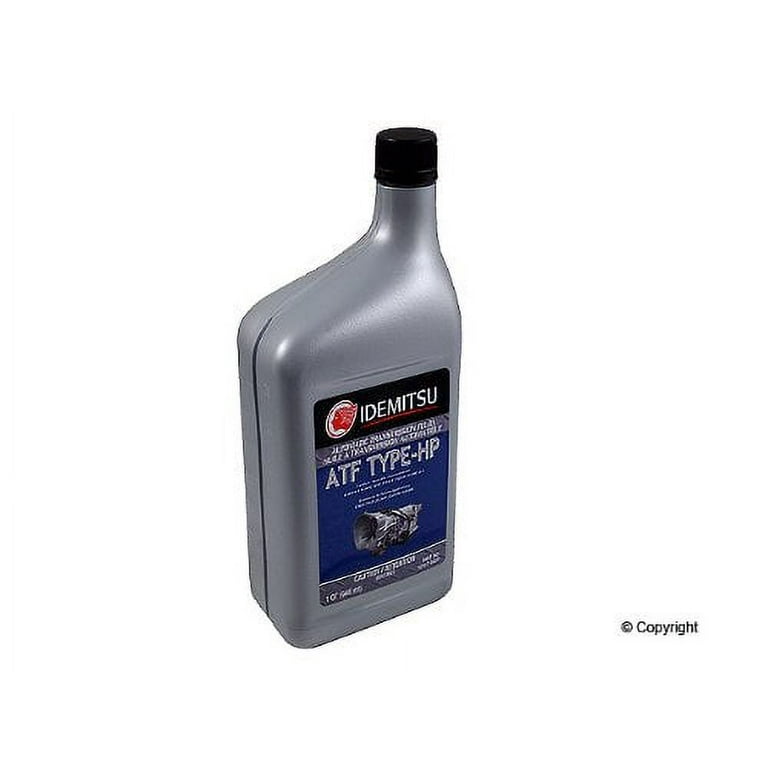 HONDA ACURA HZ1 AUTOMATIC TRANSMISSION FLUID QUART BY, 51 OFF