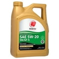 thumbnail image 1 of Idemitsu 30010091-95300C020 Full Synthetic 5W-20 SN/GF-5 Engine Oil, 5 Quart, 1 of 2