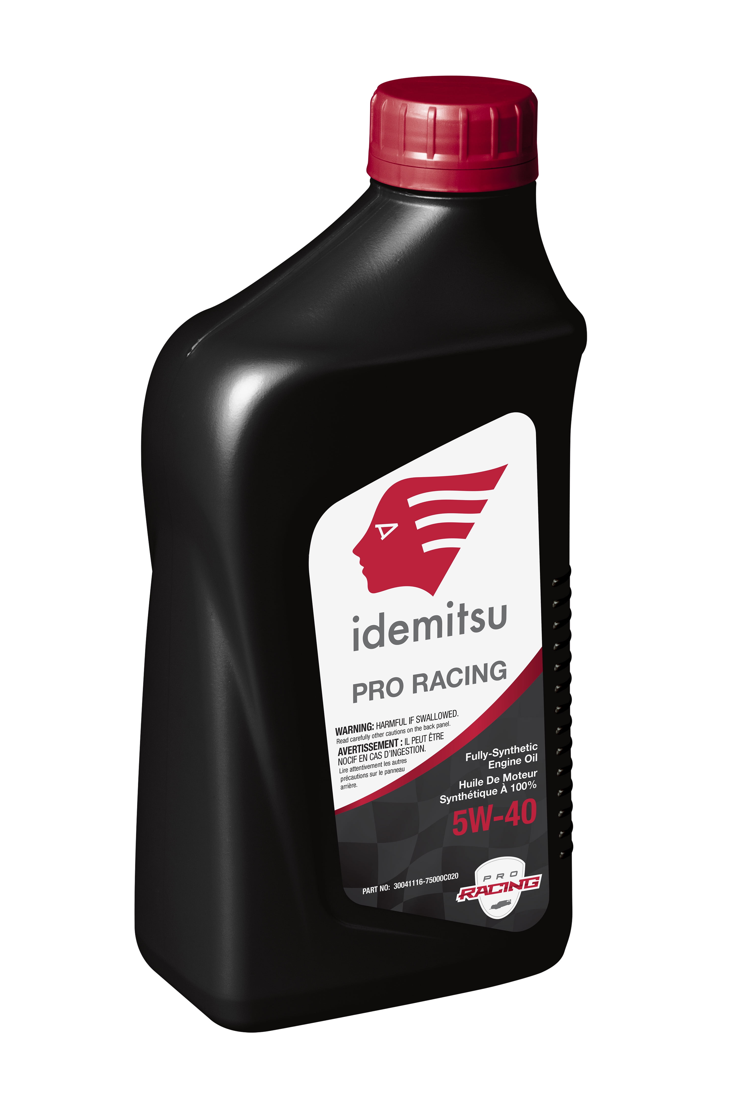 ルミっち Idemitsu-5w40-Pro-Racing-