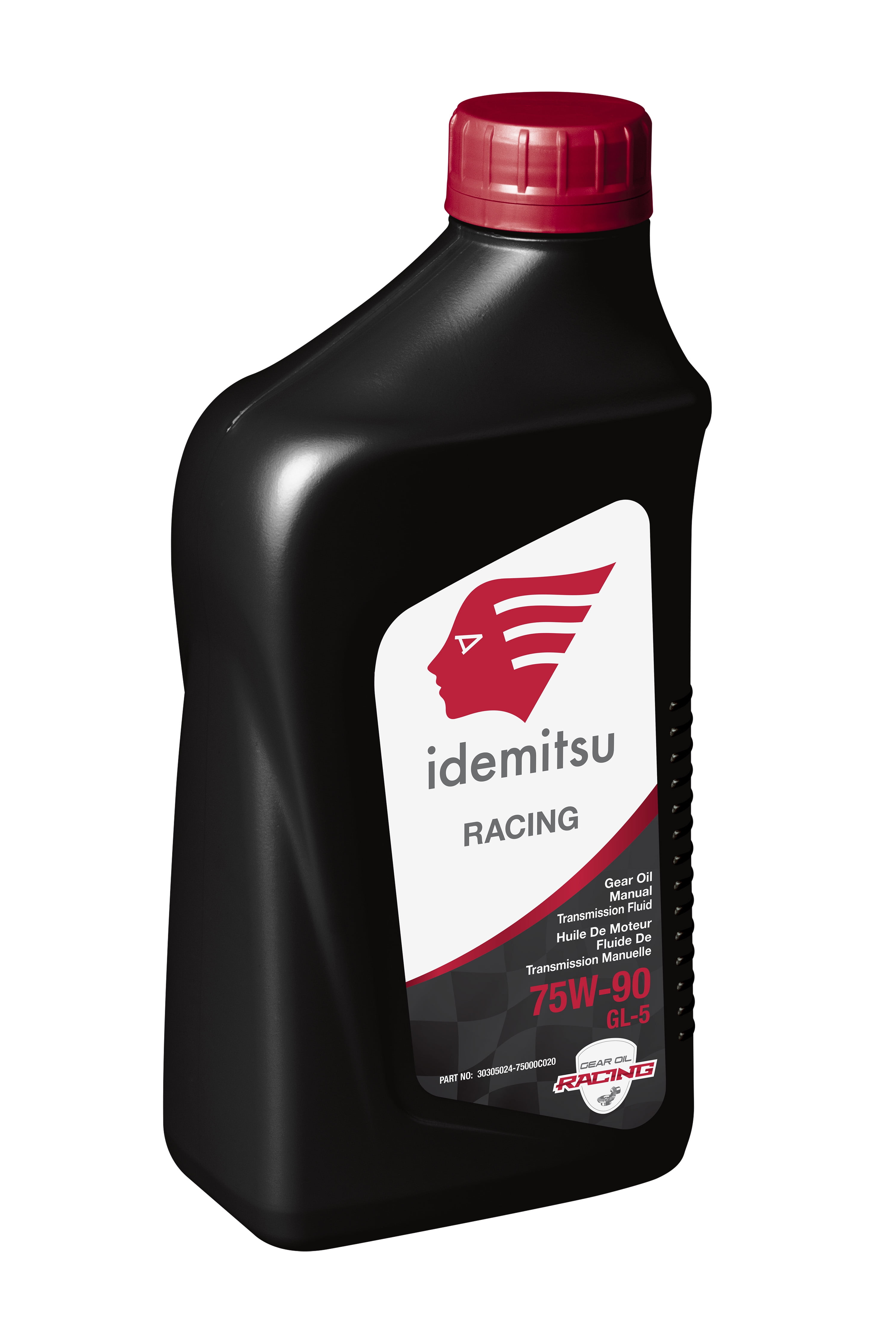 Idemitsu 75W-90 Racing Gear Oil - 1 Quart