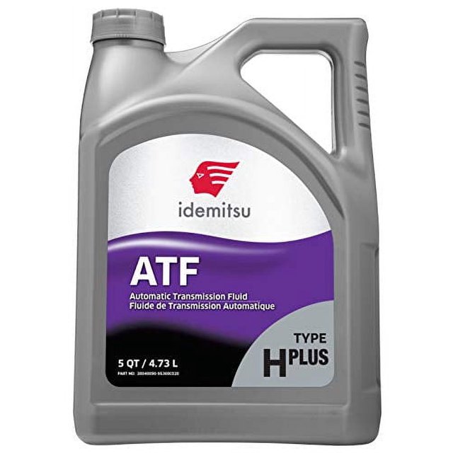 Idemitsu ATF Type HPlus Automatic Transmission Fluid for Honda, Acura