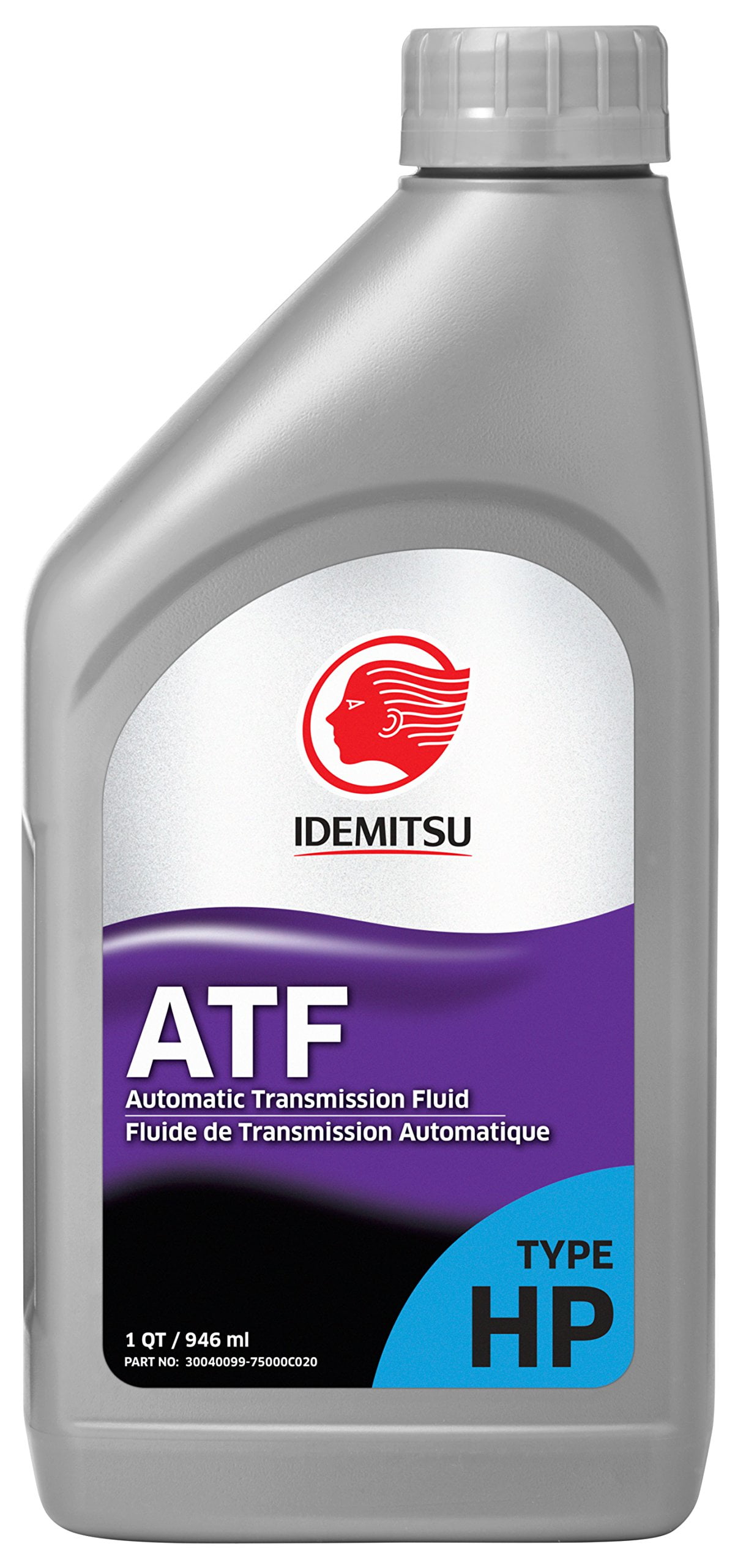 Idemitsu ATF Type HP Automatic Transmission Fluid, 1 qt