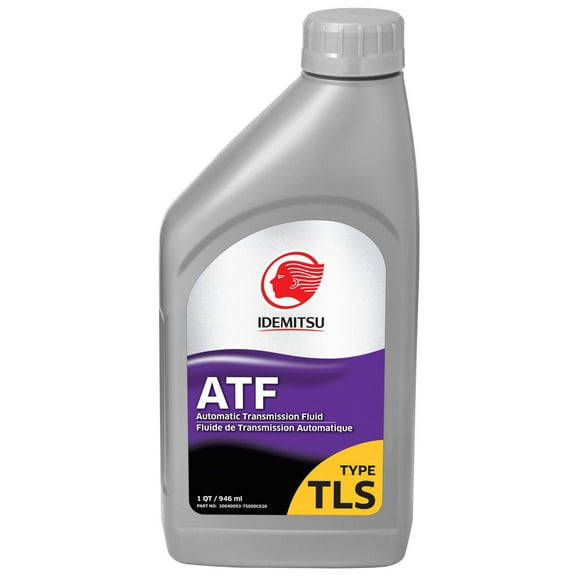 Idemitsu Automatic Toyota Camry Hybrid Transmission Fluids