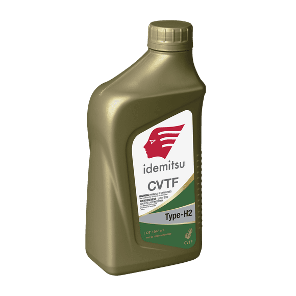 Honda Transmission Fluid Change