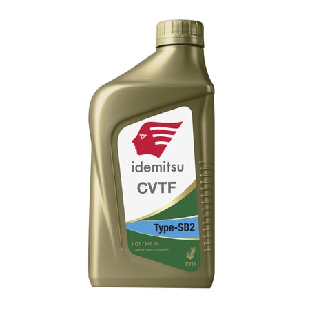 Idemitsu CVTF Type SB2 Automatic Transmission Fluid, 1 qt