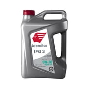 Idemitsu IFG3 5W-30 SQ/GF-7A Motor Oil - 5 qt