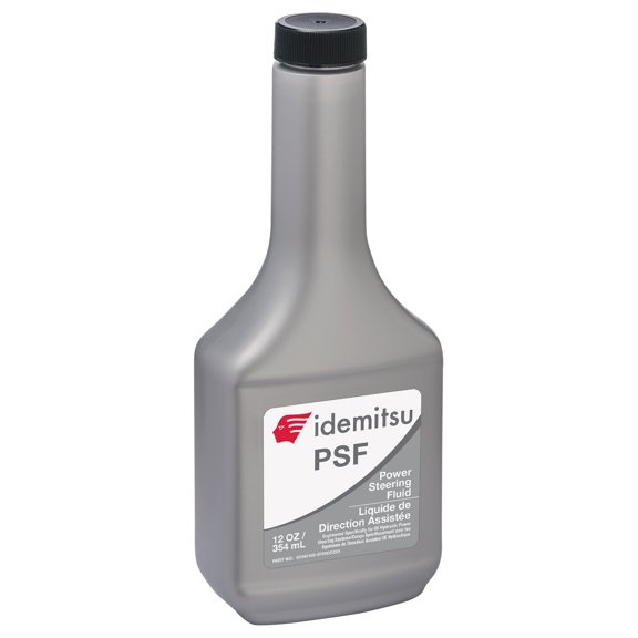 Idemitsu PSF Universal Power Steering Fluid for Asian Vehicles - 12 oz.