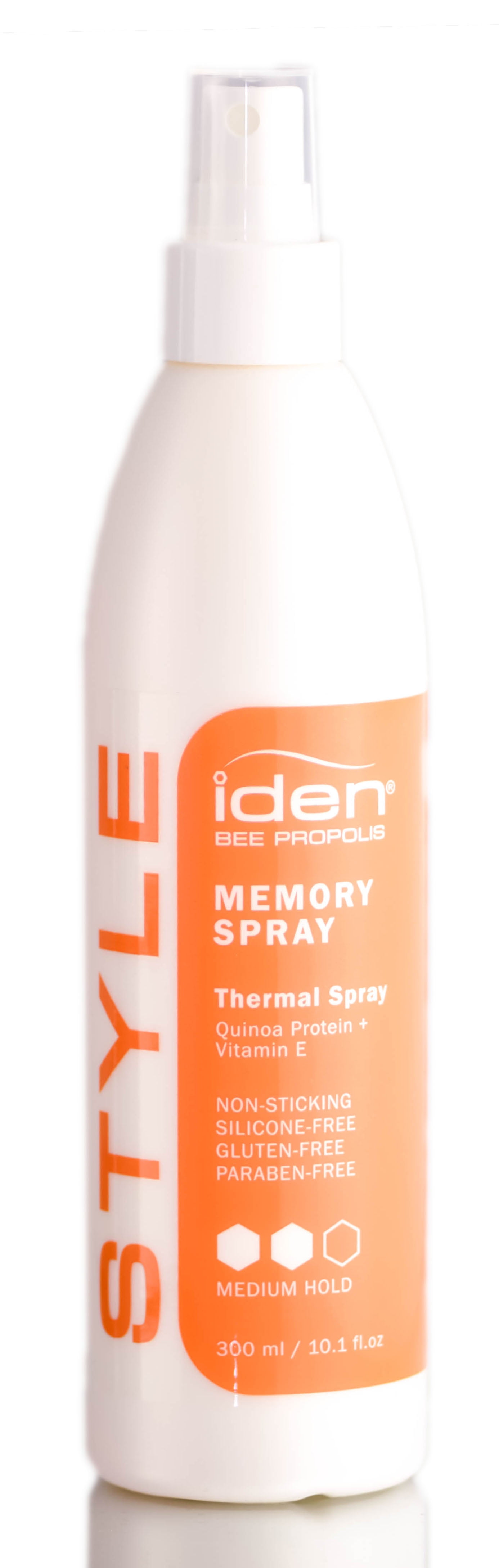 Iden Bee Memory Spray Thermal Spray - 10.1 oz