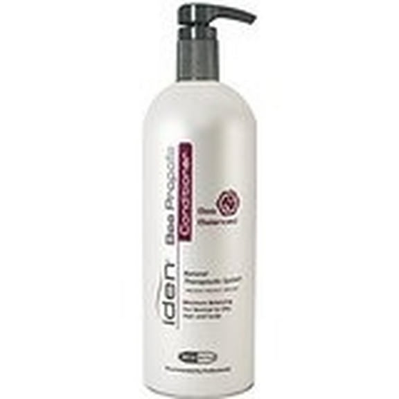 Iden Bee Nourished Conditioner 32 Oz