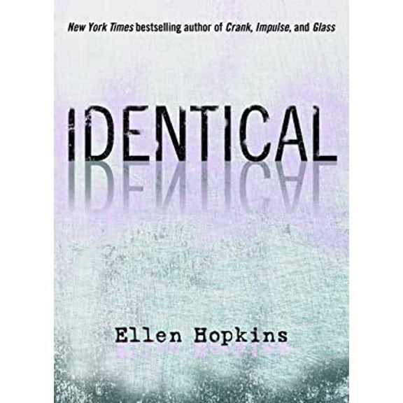 Pre-Owned Identical (Hardcover) 1416971580 9781416971580