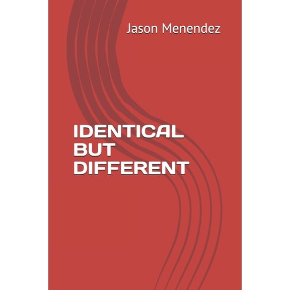Identical But Different (Paperback)