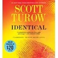 thumbnail image 1 of Pre-Owned Identical, 9781619695986, 1619695987, Paperback, Unabridged edition, 1 of 1