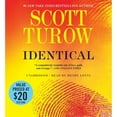 thumbnail image 1 of Pre-Owned Identical, 9781619695986, 1619695987, Paperback, Unabridged edition, 1 of 1