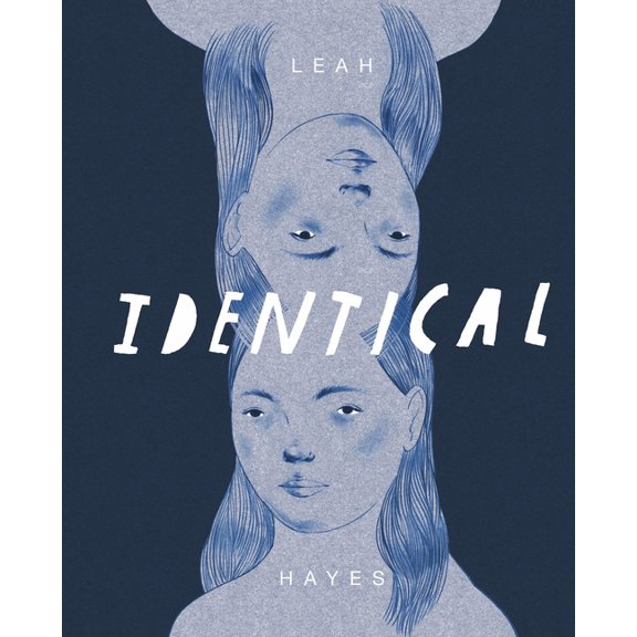 Identical, (Hardcover)