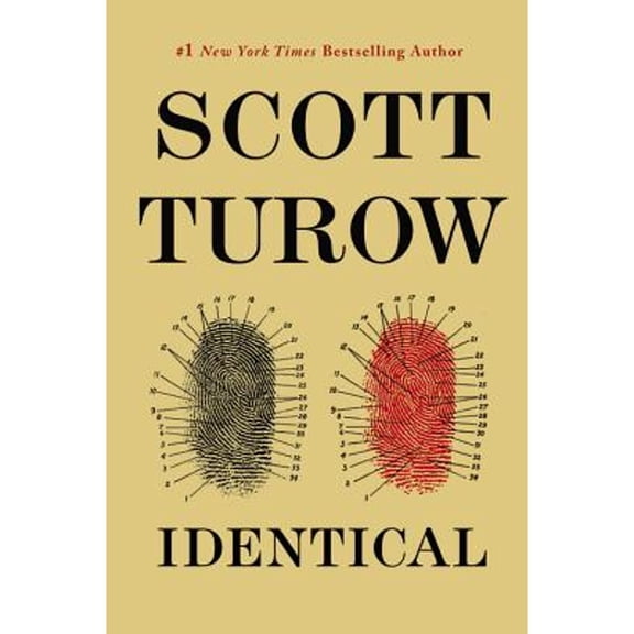 Pre-Owned Identical (Hardcover) 1455527203 9781455527205