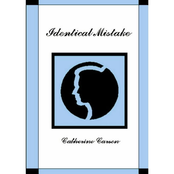 Identical Mistake, (Paperback)