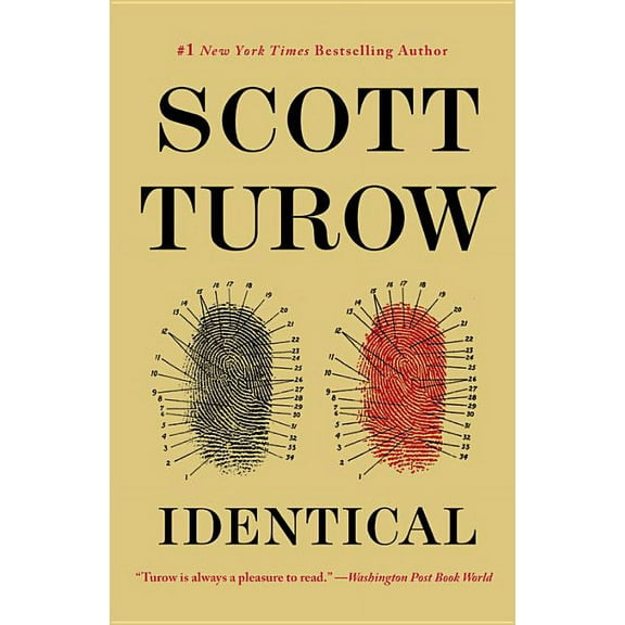 Identical, (Paperback)