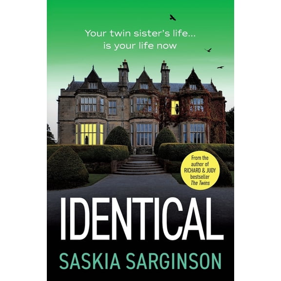 Identical, (Paperback)
