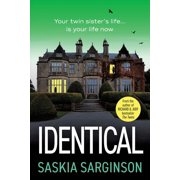 Identical, (Paperback)